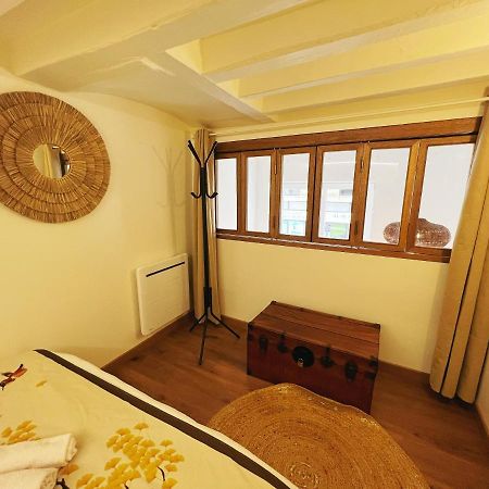Bellecour Pavillon Apartment Lyon Ngoại thất bức ảnh