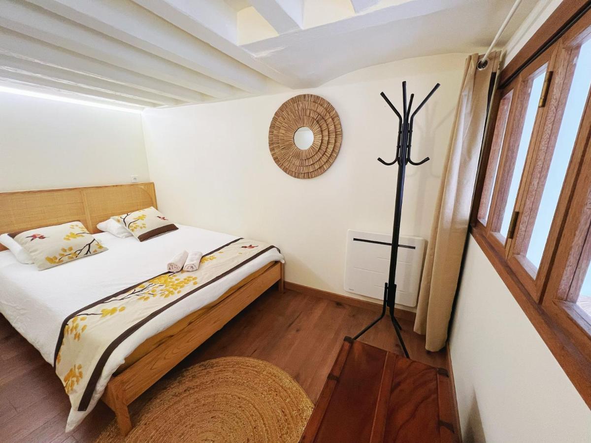 Bellecour Pavillon Apartment Lyon Ngoại thất bức ảnh
