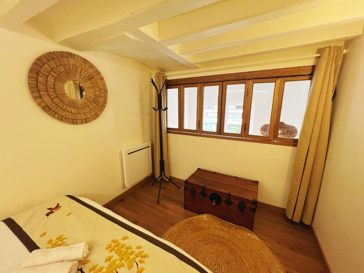 Bellecour Pavillon Apartment Lyon Ngoại thất bức ảnh