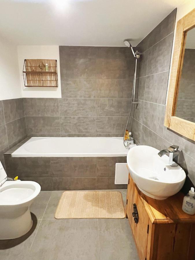 Bellecour Pavillon Apartment Lyon Ngoại thất bức ảnh