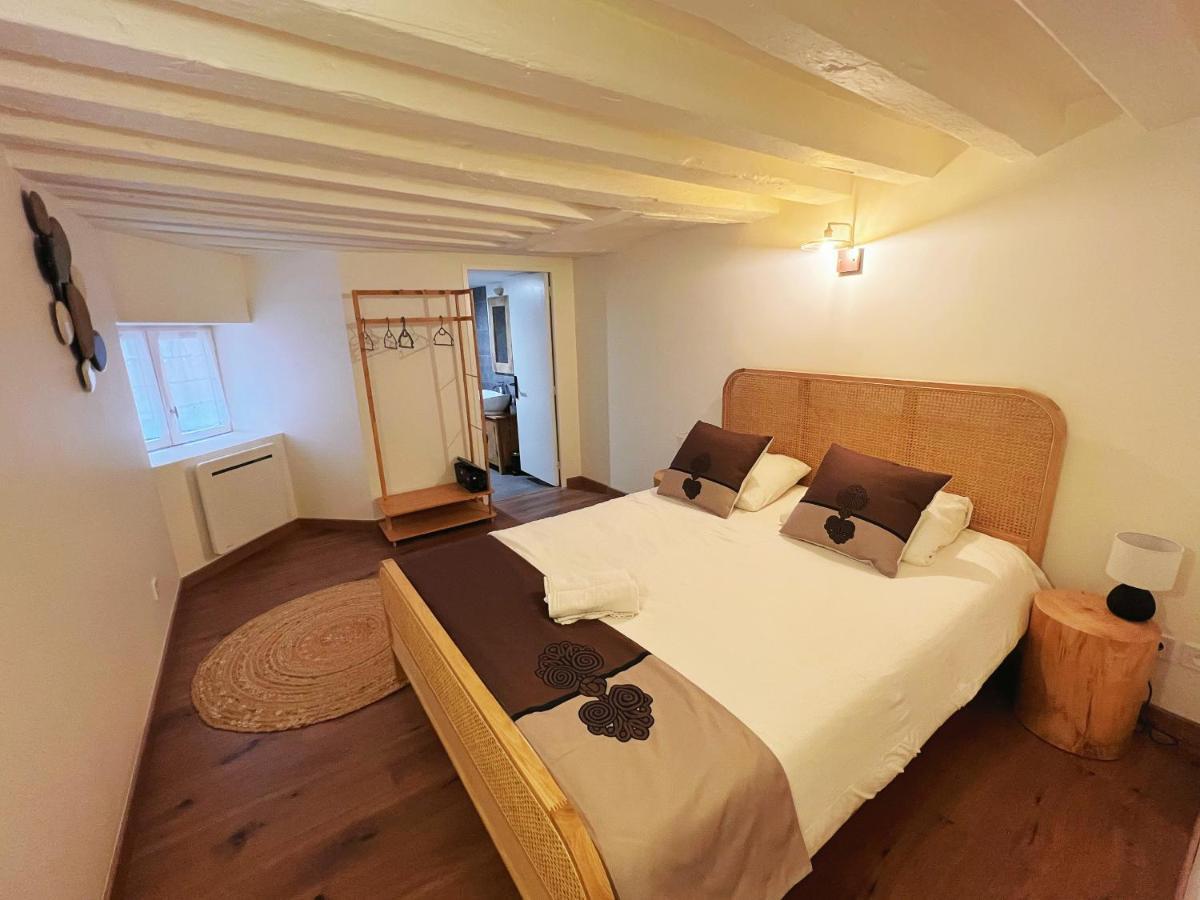 Bellecour Pavillon Apartment Lyon Ngoại thất bức ảnh