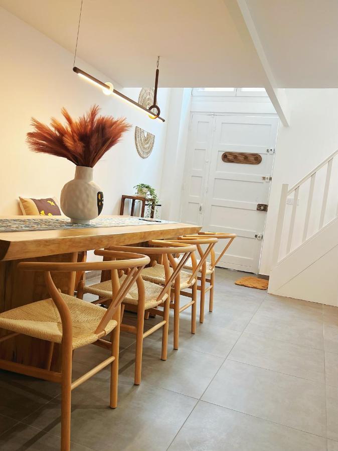 Bellecour Pavillon Apartment Lyon Ngoại thất bức ảnh